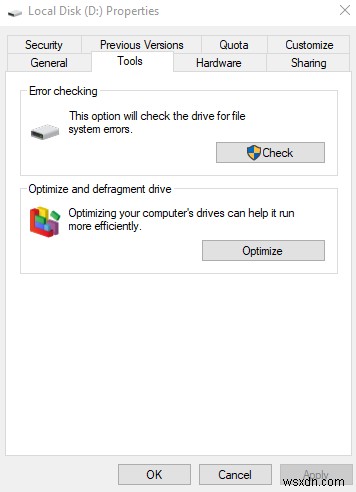 Windows 11 / 10 でカーネルデータインページエラー(BSOD)を解決する10の方法