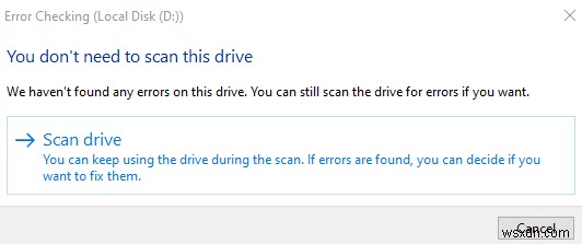 Windows 11 / 10 でカーネルデータインページエラー(BSOD)を解決する10の方法