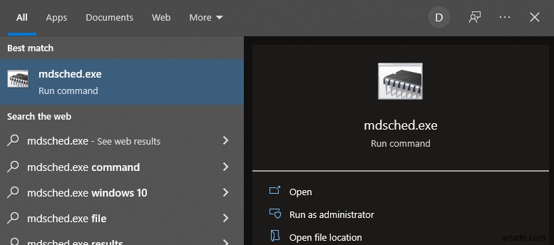 Windows 11 / 10 でカーネルデータインページエラー(BSOD)を解決する10の方法
