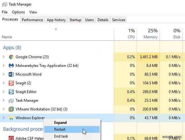 Windows 11でクイック設定が動作しない・表示されないときの直し方6選