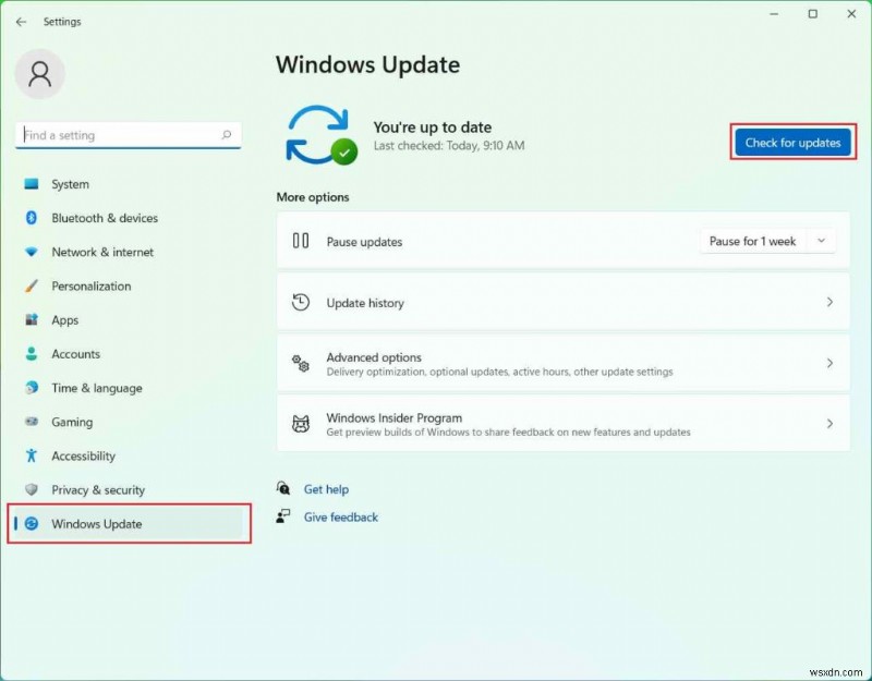 Windows 11でクイック設定が動作しない・表示されないときの直し方6選