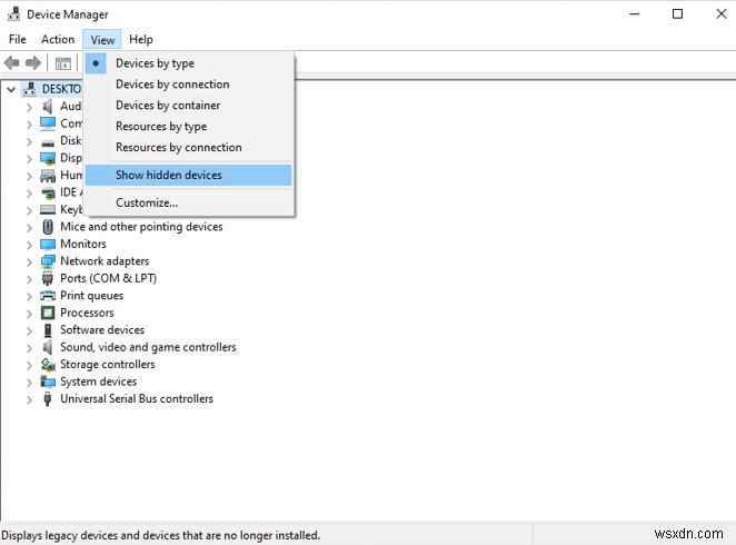 Windows PCから古い・不要なドライバーを削除する完全ガイド