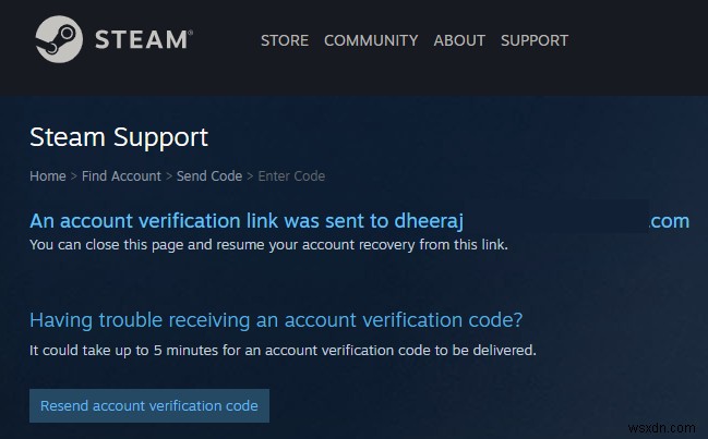 Steamのパスワードを忘れたときの対処法!アカウント復旧手順を完全解説