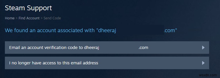 Steamのパスワードを忘れたときの対処法!アカウント復旧手順を完全解説