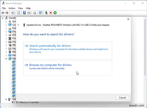 Windows 11でインターネット速度が遅い問題を解決する方法【2022年最新版】
