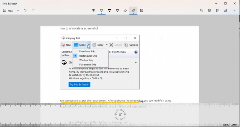 Windows 11でスクリーンショットや画像に注釈を付ける方法【3つのツール徹底解説】