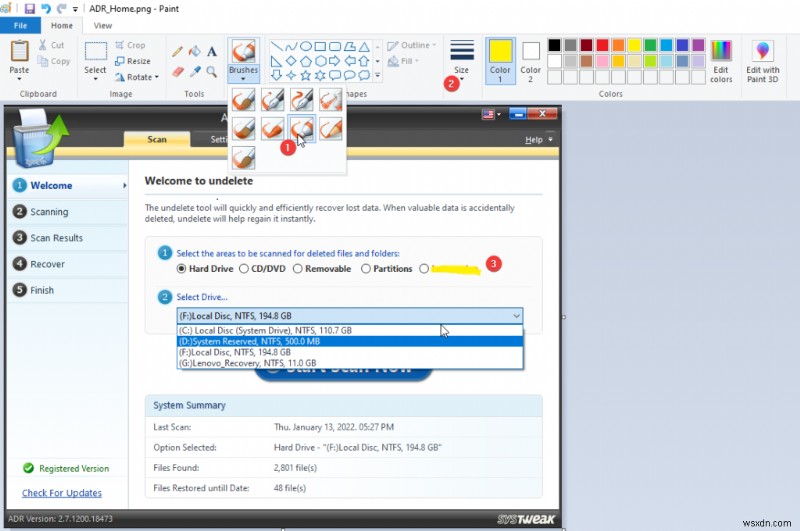 Windows 11でスクリーンショットや画像に注釈を付ける方法【3つのツール徹底解説】