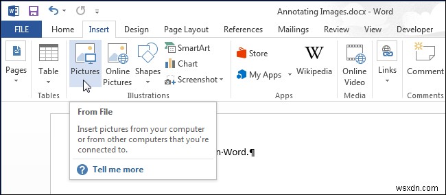 Windows 11でスクリーンショットや画像に注釈を付ける方法【3つのツール徹底解説】