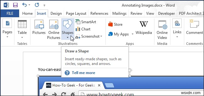 Windows 11でスクリーンショットや画像に注釈を付ける方法【3つのツール徹底解説】