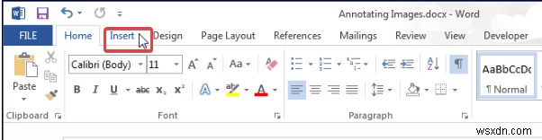 Windows 11でスクリーンショットや画像に注釈を付ける方法【3つのツール徹底解説】
