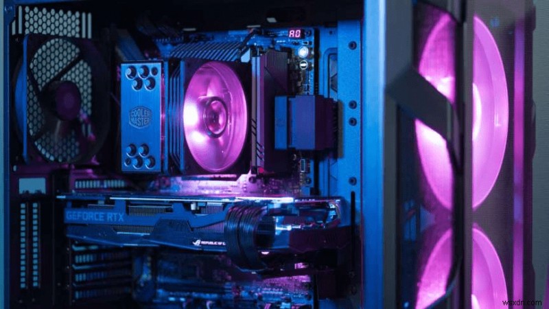 ゲーミングPCを最適化してパフォーマンスを最大化する9つのチューニング術