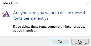 Windows PCでフォントを管理する方法|表示・プレビュー・非表示・削除・バックアップまで徹底解説