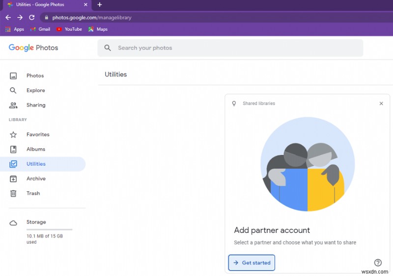 Google フォトを別のアカウントに移行・転送する方法を徹底解説