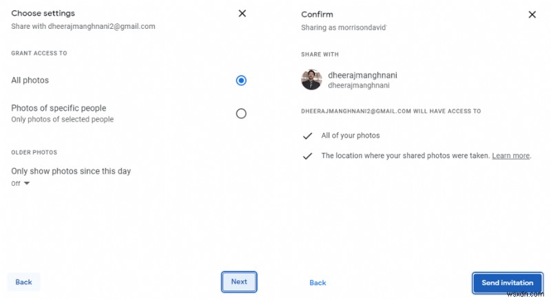 Google フォトを別のアカウントに移行・転送する方法を徹底解説