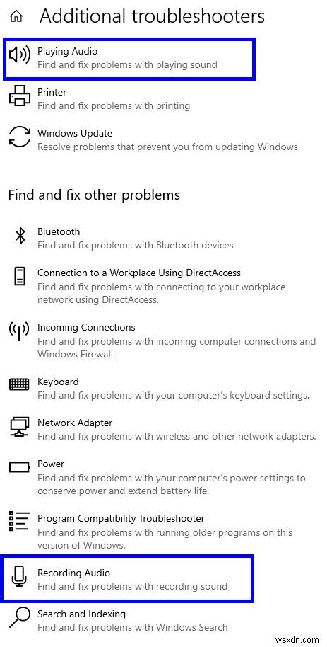 Windows 10で画面録画時に音声が録れない・ズレる問題を解決する6つの方法