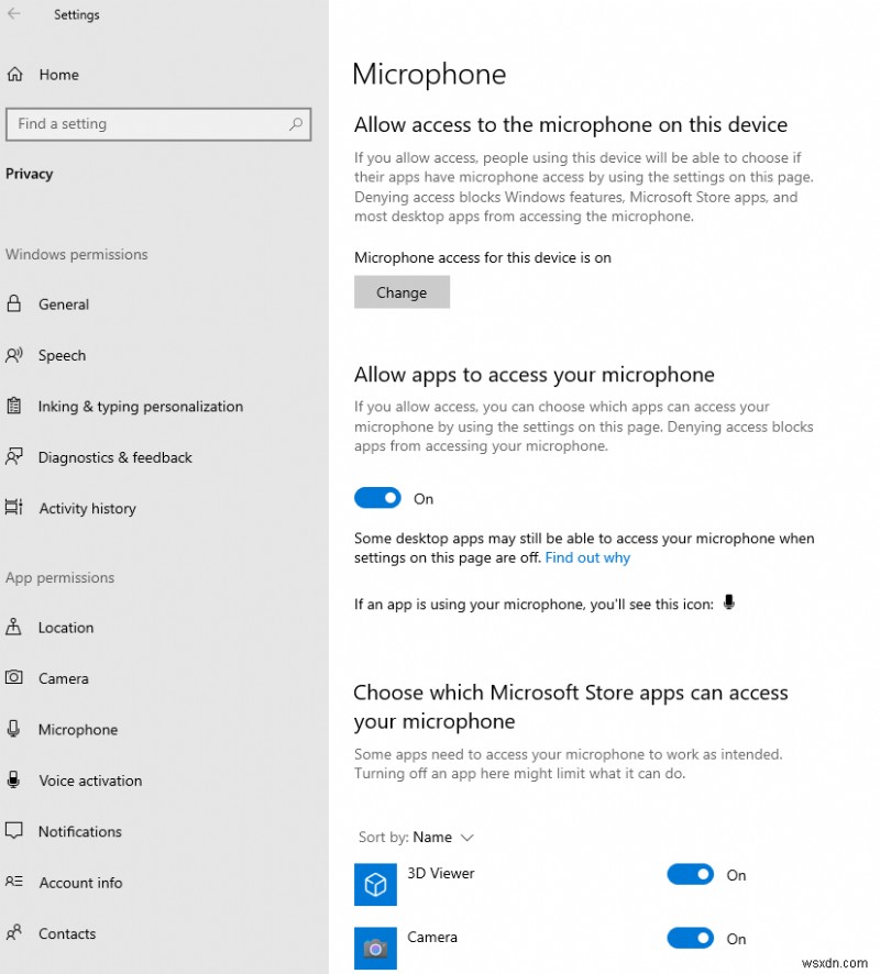 Windows 10で画面録画時に音声が録れない・ズレる問題を解決する6つの方法