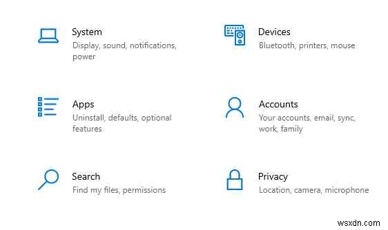 Windows 10で切り取りツール(Snipping Tool)が動作しないときの対処法7選