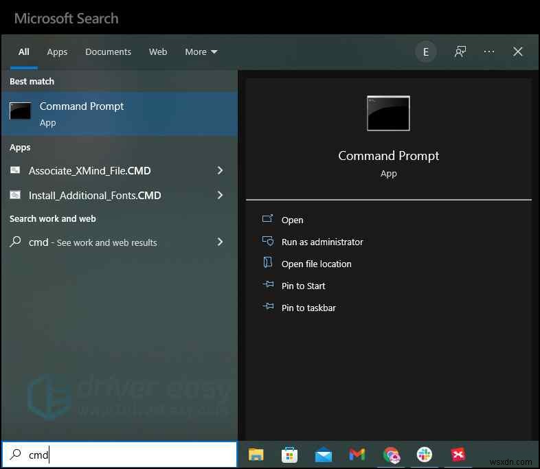 Windows 10で切り取りツール(Snipping Tool)が動作しないときの対処法7選