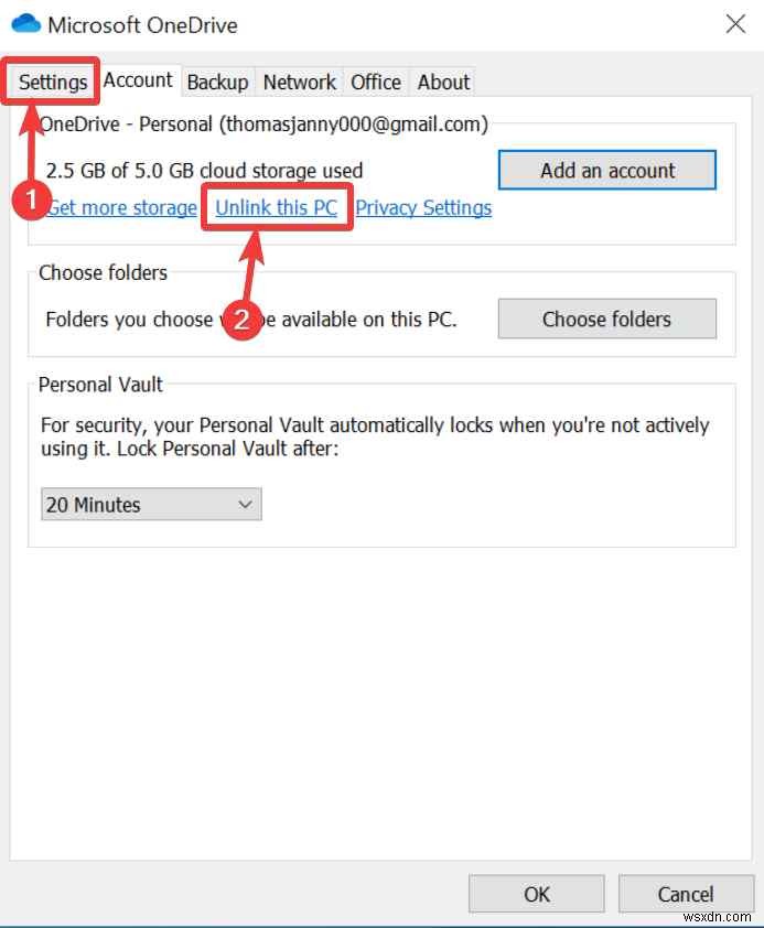 「同じ場所にフォルダーが存在するため、フォルダーを移動できません」エラーの直し方(Windows 11対応)