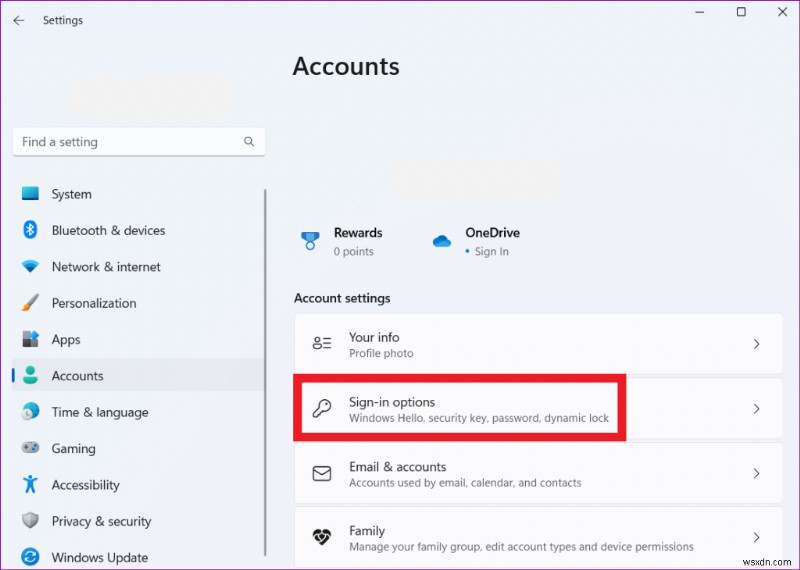 Windows 11でダイナミックロックが機能しない?原因と5つの解決策を徹底解説