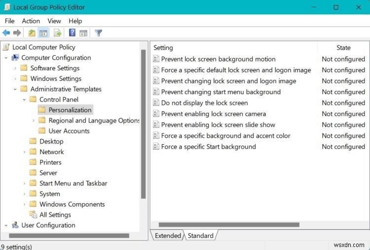 Windows 11でロック画面を無効にする方法【グループポリシー/レジストリ両対応】