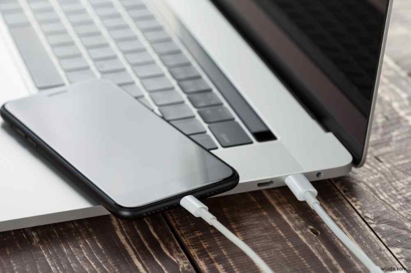 iPhoneがWindows 11/10 PCに接続・認識されないときの対処法を徹底解説