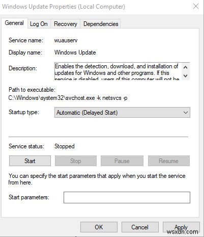 Windows Update エラー 0x800700a1 の解決方法を徹底解説