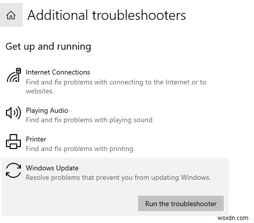 Windows Update エラー 0x800700a1 の解決方法を徹底解説