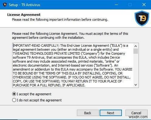 T9 Antivirus 徹底レビュー2022:Windows PCに本当に役立つウイルス対策ソフトなのか?