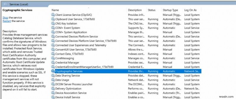 Windows Updateトラブルシューティングツールが動作しないときの対処法【Windows 11/10対応】