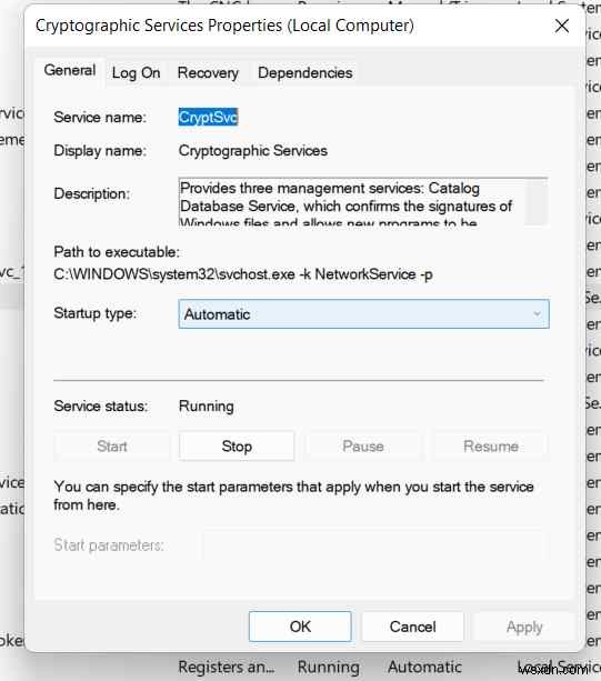 Windows Updateトラブルシューティングツールが動作しないときの対処法【Windows 11/10対応】