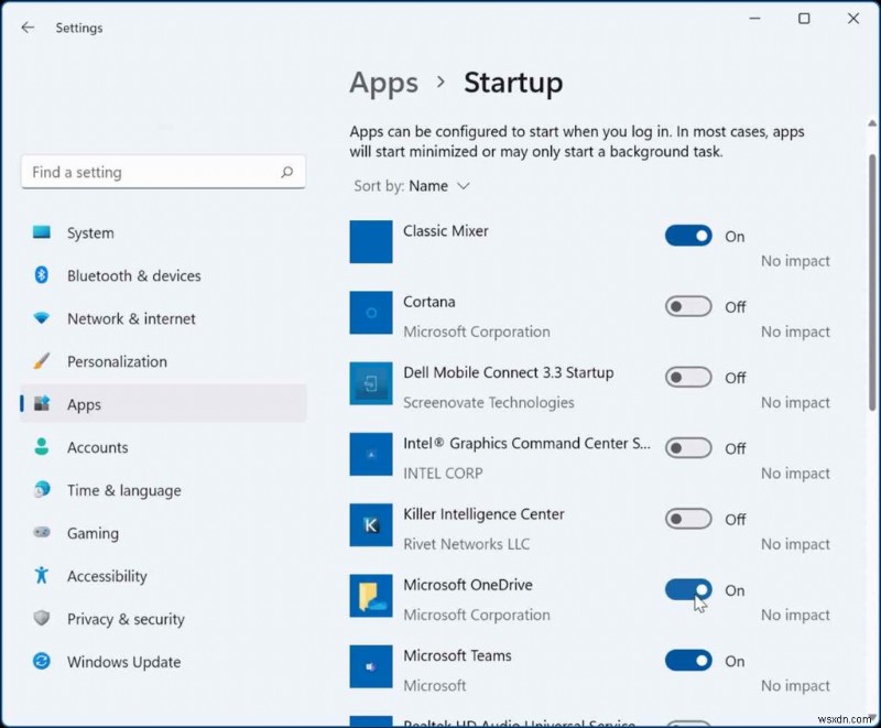 【2022年最新版】Windows 11アップデート後に動作が重い・遅いときの対処法7選
