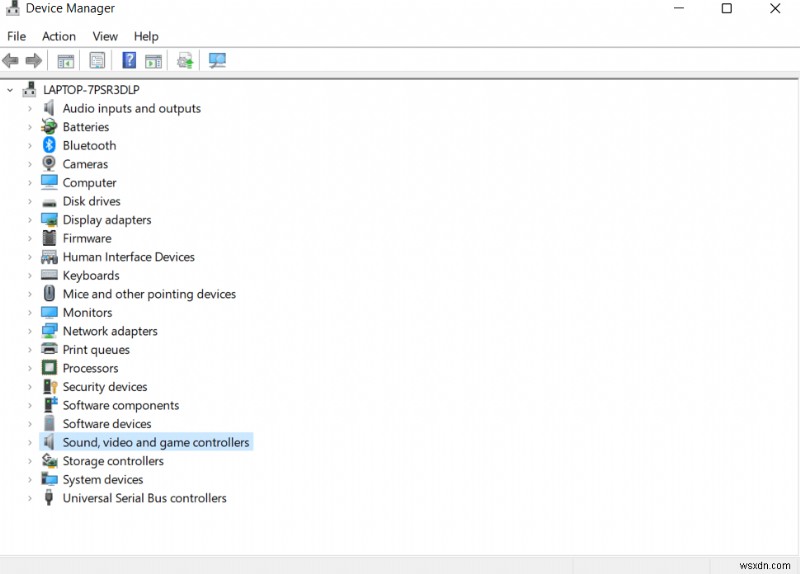 WindowsでIntcOED.sysブルースクリーンエラーを解決する5つの方法