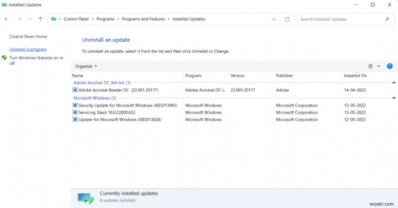 WindowsでIntcOED.sysブルースクリーンエラーを解決する5つの方法