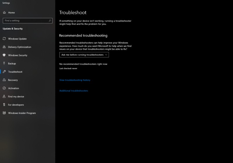 WindowsでIntcOED.sysブルースクリーンエラーを解決する5つの方法