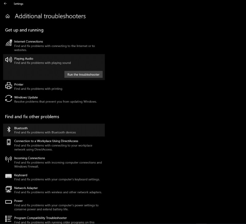 WindowsでIntcOED.sysブルースクリーンエラーを解決する5つの方法