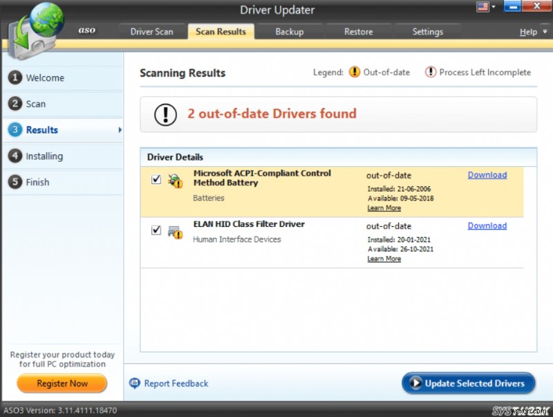WindowsでIntcOED.sysブルースクリーンエラーを解決する5つの方法