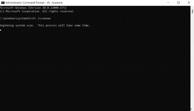 WindowsでIntcOED.sysブルースクリーンエラーを解決する5つの方法