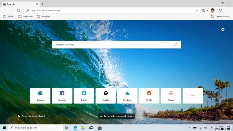 動画再生中にMicrosoft Edgeがクラッシュする問題の解決方法【Windows 11/10対応】