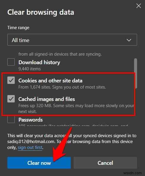 動画再生中にMicrosoft Edgeがクラッシュする問題の解決方法【Windows 11/10対応】