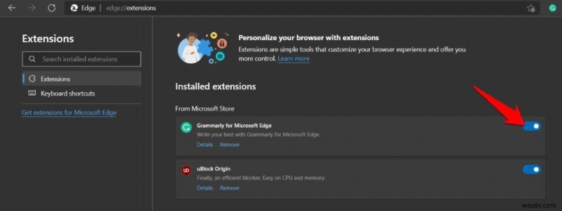 動画再生中にMicrosoft Edgeがクラッシュする問題の解決方法【Windows 11/10対応】