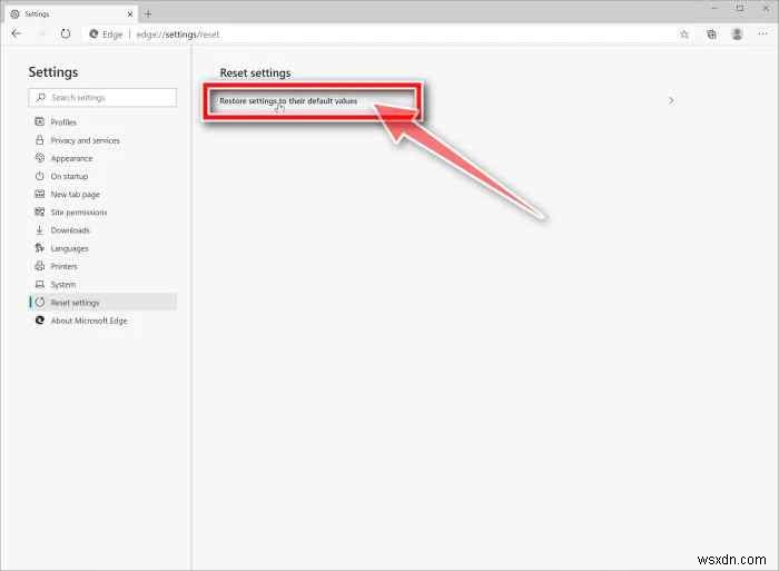 動画再生中にMicrosoft Edgeがクラッシュする問題の解決方法【Windows 11/10対応】