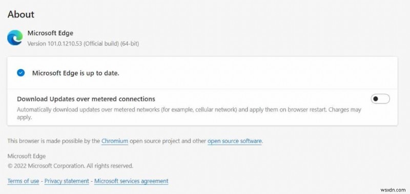 動画再生中にMicrosoft Edgeがクラッシュする問題の解決方法【Windows 11/10対応】