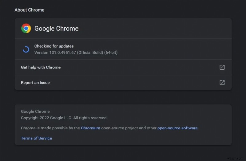 Google Chromeの「ERR_ADDRESS_UNREACHABLE」エラーを解決する方法【Windows対応】