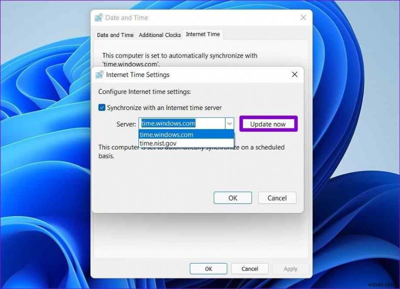 Windows 11で時計の時刻がずれる・おかしいときの直し方7選【徹底解説】