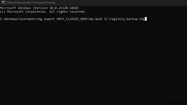 Microsoft「Follina」MSDT Windowsゼロデイ脆弱性への対処方法を徹底解説