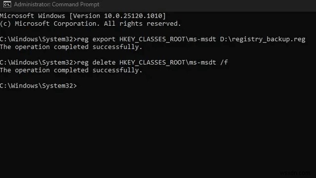 Microsoft「Follina」MSDT Windowsゼロデイ脆弱性への対処方法を徹底解説