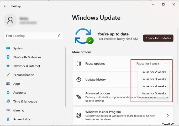 Windows 11でWindows Updateを停止する3つの方法【一時停止からレジストリ設定まで】