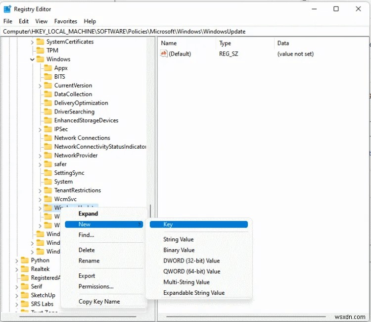 Windows 11でWindows Updateを停止する3つの方法【一時停止からレジストリ設定まで】