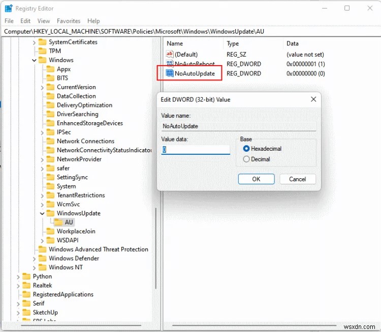 Windows 11でWindows Updateを停止する3つの方法【一時停止からレジストリ設定まで】